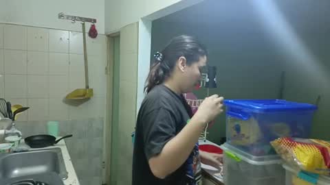 mauroluxandra online show from February 21, 2025, 10:50 am