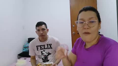 mauroluxandra online show from January 6, 2026, 7:28 pm