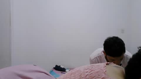 mauroluxandra online show from February 23, 2026, 1:19 pm