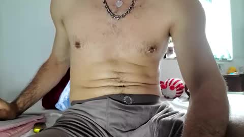 Mauro Scorpio online show from April 28, 2026, 11:37 am