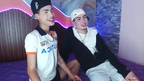 maverickhotson303av online show from November 27, 2025, 11:07 pm