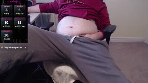 MaverickWpg online show from February 12, 2026, 2:01 pm