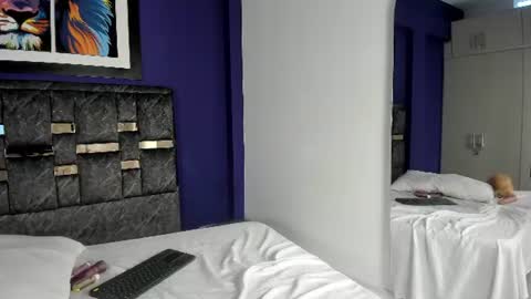 Snapshot of mavie_ivanova chatting on July 18, 2026, 7:50 pm mavie_ivanova online show from July 18, 2026, 7:50 pm