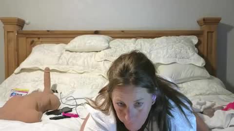 Mavierose online show from April 22, 2026, 1:30 am