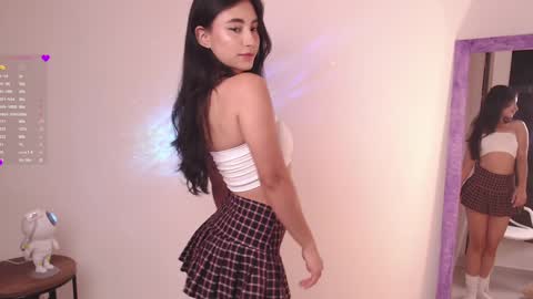 Maria Victoria Schedule 2pm until 9pm GMT-5 online show from December 12, 2024, 7:48 pm