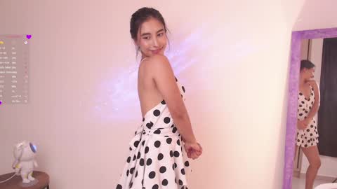 Maria Victoria Schedule 2pm until 9pm GMT-5 online show from December 16, 2024, 10:34 pm