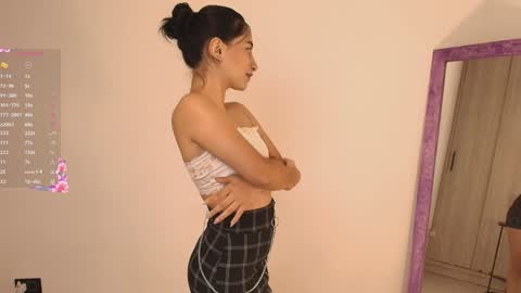 Maria Victoria Schedule 2pm until 9pm GMT-5 online show from January 12, 2025, 8:25 pm