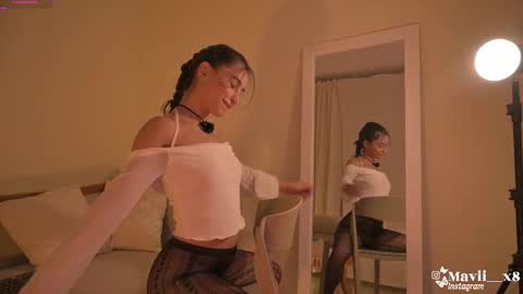 Maria Victoria Schedule 2pm until 9pm GMT-5 online show from March 12, 2026, 9:21 pm