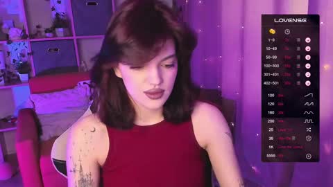 Mavis online show from March 3, 2025, 12:37 pm