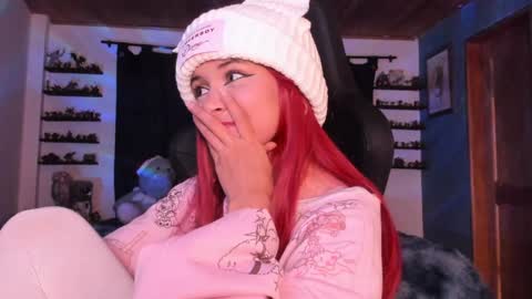 Hilary online show from December 15, 2024, 1:57 am