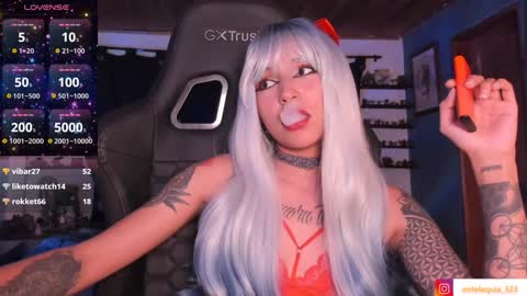 Hilary online show from December 23, 2024, 4:01 am