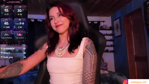 Hilary online show from January 3, 2025, 11:01 pm