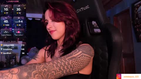 Hilary online show from January 5, 2025, 4:36 am