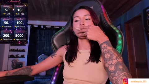 Hilary online show from January 8, 2025, 10:58 pm