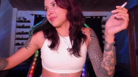 Hilary online show from January 16, 2025, 1:58 am