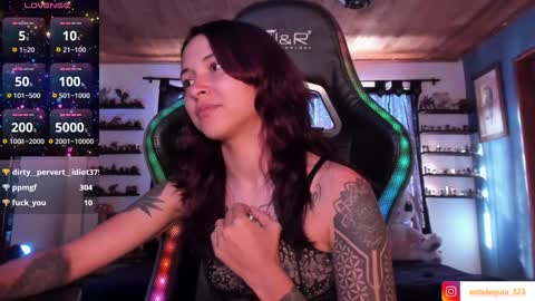 Hilary online show from January 18, 2025, 9:55 pm