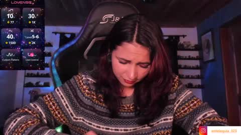 Hilary online show from January 23, 2025, 3:16 am