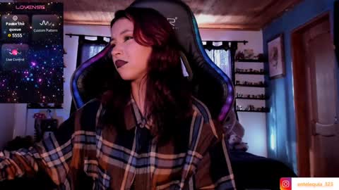 Hilary online show from February 3, 2025, 9:18 pm