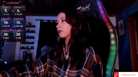 Hilary online show from February 4, 2025, 12:19 am