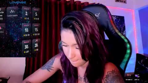 Hilary online show from September 15, 2025, 11:05 pm