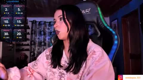 Hilary online show from November 27, 2025, 11:51 pm