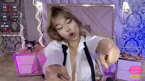 Mavis  online show from March 6, 2026, 12:12 pm