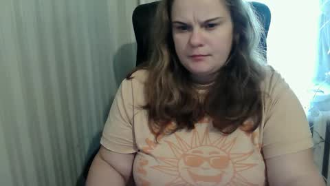 Mavka2025 online show from October 14, 2025, 11:33 am