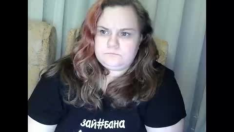 Mavka2025 online show from February 26, 2026, 10:09 pm