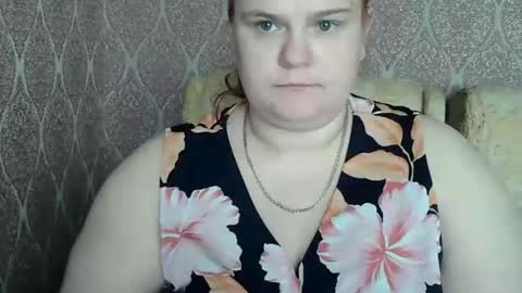 Mavka2025 online show from April 18, 2026, 6:06 am