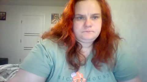 Mavka2025 online show from April 21, 2026, 8:01 pm