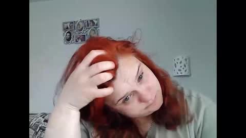 Mavka2025 online show from April 22, 2026, 2:18 pm