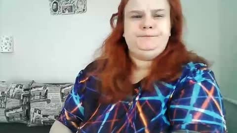 Snapshot of mavka2025 chatting on April 24, 2026, 8:06 am Mavka2025 online show from April 24, 2026, 8:06 am