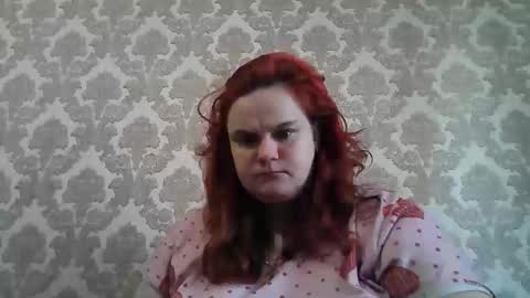 Snapshot of mavka2025 chatting on April 26, 2026, 8:45 am Mavka2025 online show from April 26, 2026, 8:45 am