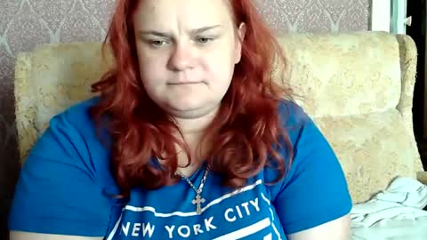 Snapshot of mavka2025 chatting on May 21, 2026, 9:27 am Mavka2025 online show from May 21, 2026, 9:27 am