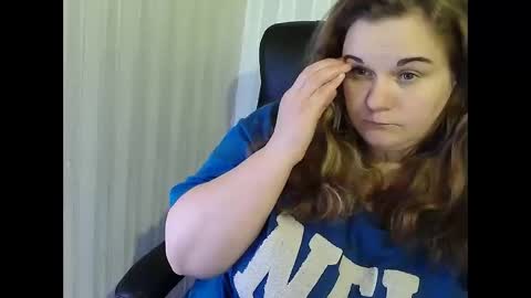 Mavka2025x online show from November 19, 2025, 1:22 pm