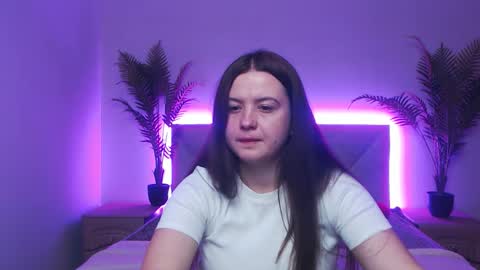 MavkaCute online show from November 21, 2025, 7:34 pm