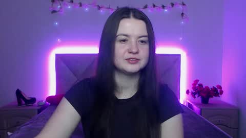 MavkaCute online show from March 18, 2026, 7:17 pm