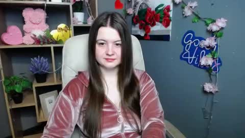 Snapshot of mavkacute chatting on May 25, 2026, 6:25 pm MavkaCute online show from May 25, 2026, 6:25 pm