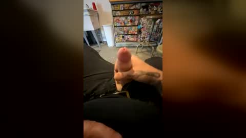 mavricksteele69 online show from June 27, 2026, 8:14 pm