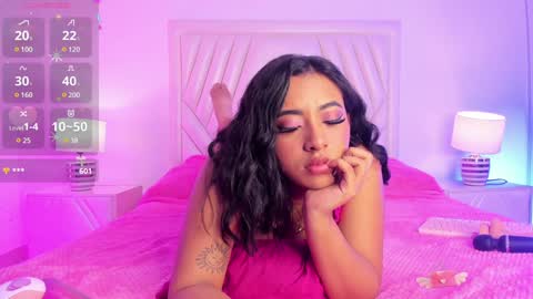 Mavy  online show from January 3, 2025, 3:12 pm