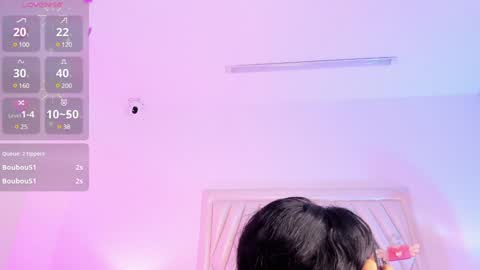 Mavy  online show from January 4, 2025, 3:28 pm