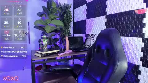 Mavy  online show from March 10, 2025, 8:01 pm