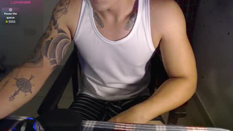 Maxi Independent model online show from February 23, 2026, 11:02 pm