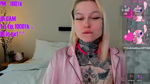 Ur sweet heart online show from February 16, 2026, 4:52 am