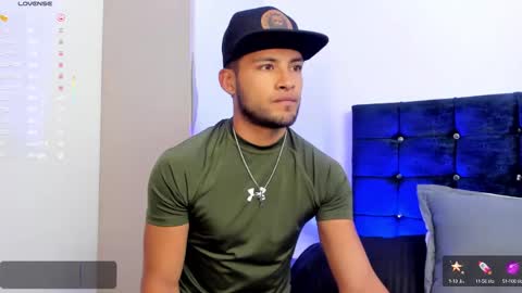 Max Conor online show from October 21, 2025, 2:40 pm