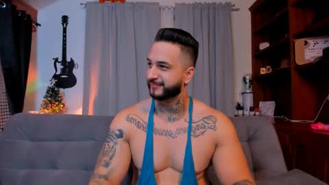 max D. online show from December 20, 2024, 1:22 pm