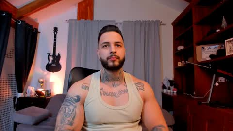 max D. online show from January 17, 2025, 12:10 pm