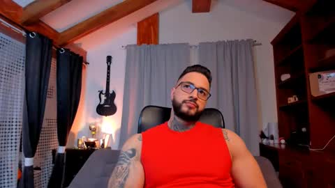 max D. online show from March 8, 2025, 10:24 pm