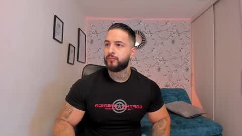 Snapshot of max_dic1 chatting on July 2, 2026, 1:27 am max D. online show from July 2, 2026, 1:27 am