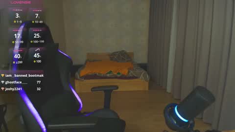 Snapshot of max_gen chatting on January 8, 2025, 8:29 pm Max Gen with tats 24years And Ethan without tats 20 years online show from January 8, 2025, 8:29 pm